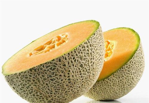 小孩吃哈密瓜?,小孩爱上哈密瓜的甜蜜时光