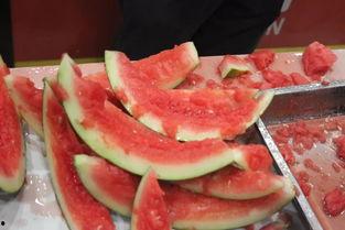 吃瓜竞赛活动方案,吃瓜竞赛活动方案精彩概述