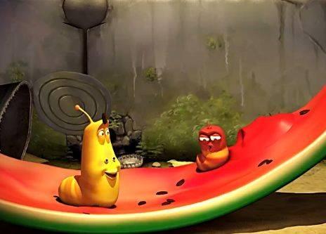 专吃瓜的昆虫,揭秘专吃瓜的神秘昆虫