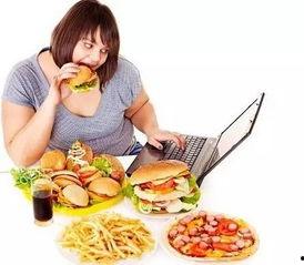 暴食后吃瓜,吃瓜的奇妙体验