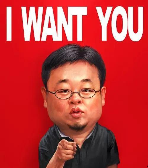 带你吃瓜罗永浩,罗永浩带你领略“带你吃瓜”的趣味人生