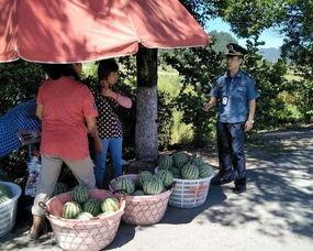 林州的吃瓜群众,街头巷尾新鲜事