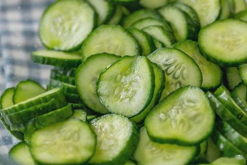 吃瓜解锁小技巧