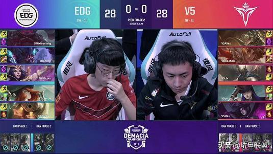 九尾edg吃瓜,揭秘电竞圈“吃瓜”背后的故事